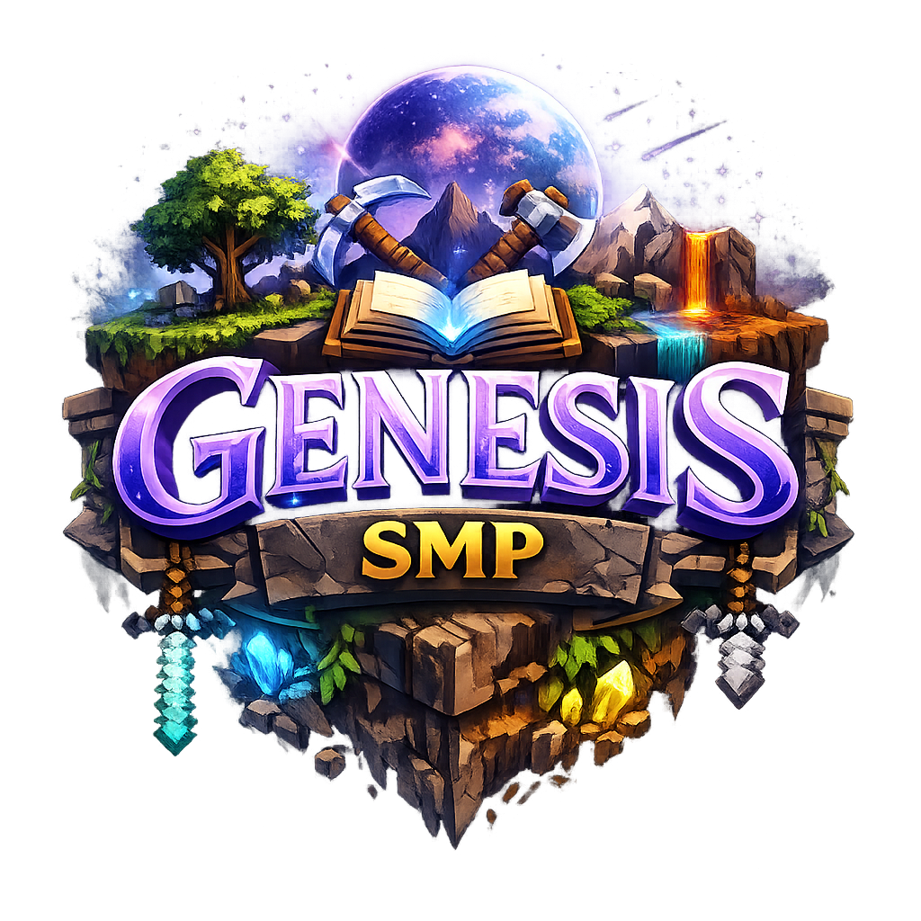 Genesis SMP logo